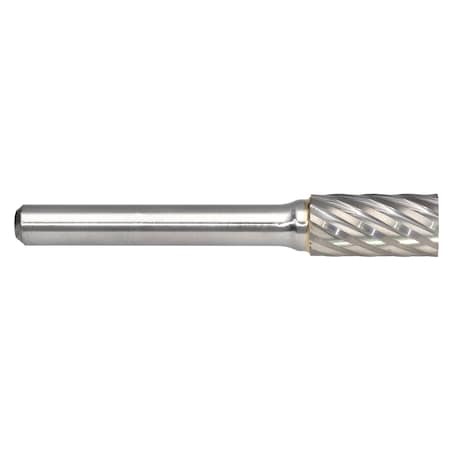 Mastercut Tool 3/8x3/4x1/4x2-1/2 Cylinder No Endcut for Stainless Steel SA-3NX